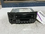 Audio Equipment Radio Receiver Am-fm-cassette Fits 02-07 Caravan 848024. Fixed Price $114.99.