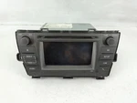 2012-2015 Toyota Prius Am Fm Cd Player Radio Receiver NV8ZN. Fixed Price $161.17.