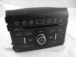 2012-2014 Honda Cr-v Am/fm Radio And Single-disc Cd Player UNIT,39100-T0A-A12. Fixed Price $58.78.