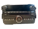 Genuine Radio Part #20918430 Delphi Electronics Am/fm Cd 2010-15 Chevy Gmc. Fixed Price $175.00.