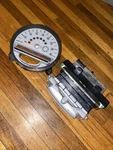 *nt* 2007-2010 Mini Cooper Alpine Boost Cd Player 65.12-3455263-01 Oem. Fixed Price $199.99.