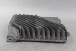 Audio Equipment Radio Amplifier Fits 2019 Cadillac Cts Oem #28886. Fixed Price $96.00.