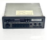 Genuine 1988 To 1991 Honda Civic Stereo Radio Cassette Player #08118-SH204-AH. Fixed Price $55.00.