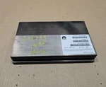 2018-2023 Jeep Compass Oem Audio Sound System Power Amplifier 68312125AC. Fixed Price $125.00.