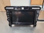 2007-2008 Mazda CX-7 CX7 Navigation Gps Radio Stereo Disc Cd # EG266DV0A. Fixed Price $69.99.