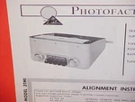 1963 1964 Ih International Harvester Pickup Truck Scout Am Radio Service Manual. Fixed Price $19.99.