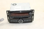 2007-2008 Saturn Sky Radio Assembly 15948457 Oem MO45. Fixed Price $100.00.