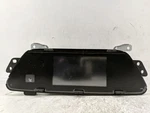 2016-2016 Honda Hr-v Am Fm Cd Player Radio Receiver J792Y. Fixed Price $58.11.
