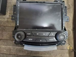 Audio Equipment Radio Control Panel Integral Display Fits 14 Lacrosse 1761628. Fixed Price $141.89.