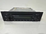 2006-2008 Audi A3 Stereo Am/fm Radio Receiver Cd Player Unit Oem 8P0035186F (as). Fixed Price $70.00.