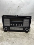 2008 Volkswagen Jetta Oem Radio Works!. Fixed Price $37.99.