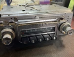 Gm Delco Pontiac Gto Lemans Tempest Super Nice Rare Radio 7291582. Fixed Price $165.00.