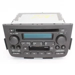 2002 Acura Mdx Av Equipment Am/fm Radio With Cassette/cd Part Number 638-57784. Fixed Price $315.99.