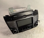 2011 Hyundai Tucson Am Fm Cd Player Radio Receiver 96160-2S161TAN. Fixed Price $149.12.