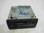 Audio Receiver Discovery 2001 2002 Am Fm Radio Cassette Oem XQD000120LNF Alpine. Fixed Price $49.99.