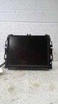 Audio Equipment Radio Display And Receiver Fits 17 Durango 501932. Fixed Price $130.51.