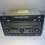 2006-2008 Honda Pilot Am Fm Cd Player Radio Receiver 39100-S9V-A500. Fixed Price $40.00.