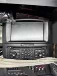 08-17 Oem Maserati Granturismo Cd Radio Stereo Receiver Quattroporte. Fixed Price $200.00.