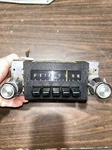1978 Ford Am Radio D8EF-18806 Works Great Rare Factory Original. Fixed Price $140.00.