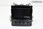 2020 Subaru Impreza Audio Equipment Radio Receiver Display Screen Monitor Oem. Fixed Price $389.99.