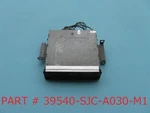 09 10 11 12 13 14 Honda Ridgeline Dvd Gps Navigation Rom Drive 39540-SJC-A030-M1. Fixed Price $395.00.