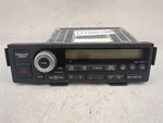 2006-2008 Honda Ridgeline Am Fm Cd Player Radio Receiver J20XG. Fixed Price $65.46.