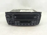 2005-2007 Chrysler Town & Country Am Fm Cd Player Radio Receiver VKNK2. Fixed Price $84.86.