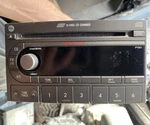 2004-2006 Subaru Forester Disc Cd Changer Player Radio Receiver 86201SA110 Oem. Fixed Price $59.95.