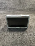 2010-2012 Mitsubishi Galant Navigation Information Display Screen Oem 8750A185. Fixed Price $95.00.