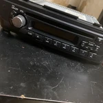 Pn 2445M Nissan Cd Player Audio Receiver Radio Clarion. Fixed Price $135.00.