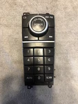 Volvo Oem Used 30752413 XC90 Radio Control Module. Fixed Price $65.00.