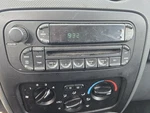 Audio Equipment Radio Receiver Am-fm Fits 05-07 Jeep / Caravan. Fixed Price $85.00.