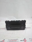 Audio & Visual Equip.(radio) Nissan Altima 13 14 15 Used Oem 281853TB0G. Fixed Price $69.99.
