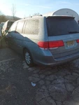 Audio Equipment Radio Receiver Vin 4 8TH Digit Ex Fits 08-10 Odyssey 1186699. Fixed Price $50.00.