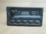 2003 Ford Crown Victoria Radio Stereo Receiver Audio Tuner F8UF-19B131-AF. Fixed Price $175.00.