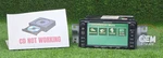 Toyota Sienna 2004-2007 Tundra Navigation Radio Display 86120-0C160 E7006 Oem. Fixed Price $174.95.