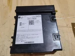 Audio Equipment Radio Receiver Opt IO3 Id 13506448 Fits 15 Canyon 562001. Fixed Price $49.77.