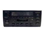 1995 1997 Lexus LS400 Am/fm Radio Cassette Player Receiver Oem 86120-50362. Fixed Price $229.99.