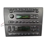 2000-2001 Lincoln Ls Cd Player Radio Heater Climate Control YW4F-18C815-AC Oem. Fixed Price $147.87.