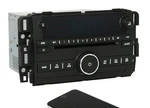 2007-2014 Chevy Tahoe Gmc Yukon Am Fm Cd With Aux & Bluetooth Upgrade 25942015. Fixed Price $246.50.