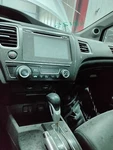 Audio Equipment Radio Display Screen Upper Dash Ex Fits 14-15 Civic 1665442. Fixed Price $129.89.
