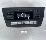 2012-2015 Oem Mercedes W204 C250 C300 C350 Navigation Comand Head Unit *. Fixed Price $199.95.