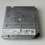 84780678 2020 Chevrolet Blazer Audio Radio Receiver Oem. Fixed Price $206.25.