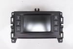 Chrysler 200 Cherokee Radio Receiver Screen Display Oem 2016. Fixed Price $169.99.