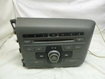2012 Honda Civic Radio Cd Player & Theft Code 39100-TR0-A314 2BC6 NCF01. Fixed Price $8.75.