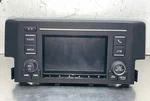2020 Honda Civic Lx Sedan Radio Receiver Stereo 39100-TBA-A41 Panasonic 2019 21. Fixed Price $117.72.
