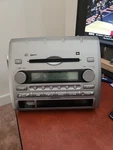 2008 Toyota Tacoma Radio Audio Receiver Head Unit 86120-04141. Fixed Price $100.00.
