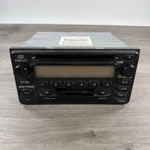2001-2003 Toyota RAV4 Am/fm Radio Receiver Cd Player Cassette A56818 86120-42040. Fixed Price $89.99.