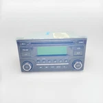 Nissan Sentra Versa 2014-2018 Cd Player Am/fm Model PN-3653 Factory Oem Stereo. Fixed Price $141.75.