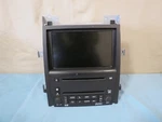 07 08 09 Cadillac Escalade Gps Navigation Audio Display Oem Delphi 25795337. Fixed Price $304.99.
